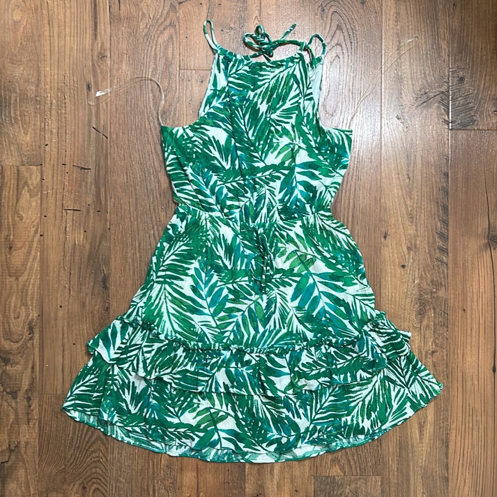 Like new LUSH dress